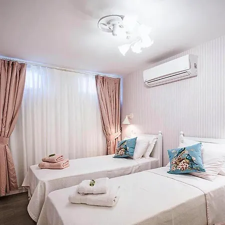 Apartmán Iskele Famagusta (Northern Cyprus)